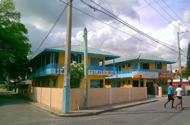 Hotel Llave Del Mar Bayahibe